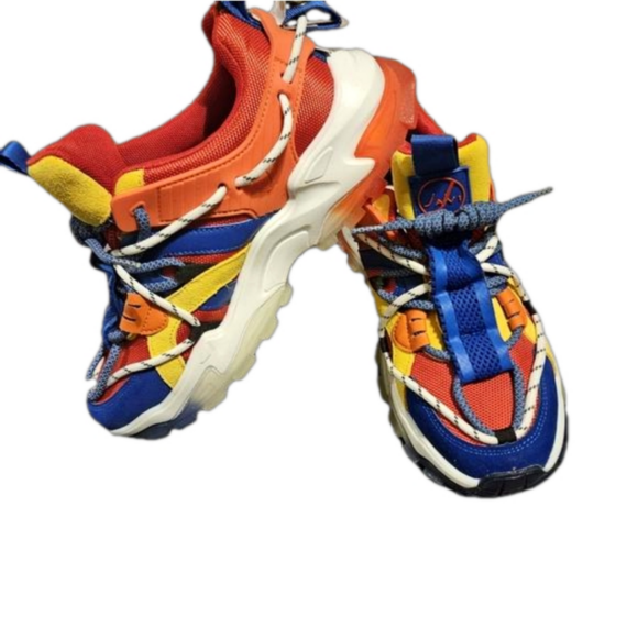 Javi Other - JAVIER SANTANA (CHAOS) Size 8 shoes